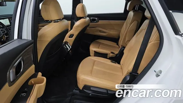 Kia Sorento 2022 thumb 11