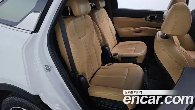 Kia Sorento 2022 thumb 12