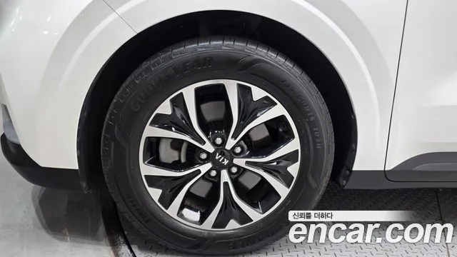 Kia Carnival 2021 thumb 5