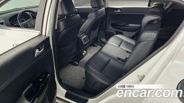 Kia Sportage 2016 thumb 11