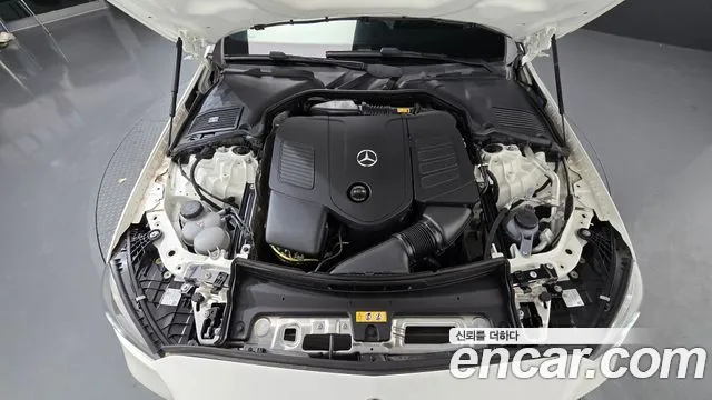 Mercedes-Benz C-Класс 2025 thumb 6