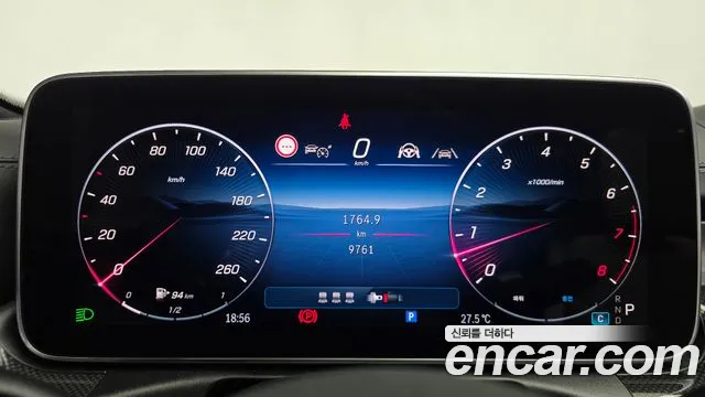 Mercedes-Benz C-Класс 2025 thumb 8