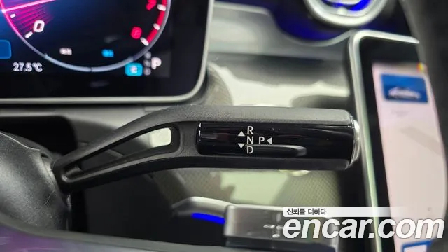 Mercedes-Benz C-Класс 2025 thumb 9