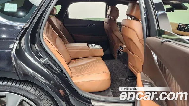 Genesis G80 2023 thumb 11