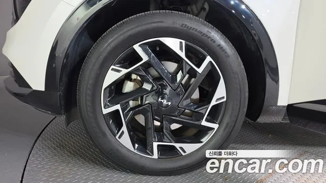 Kia Sportage 2022 thumb 5