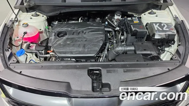 Kia Sportage 2022 thumb 6