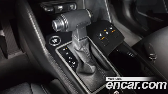 Kia Sportage 2022 thumb 9