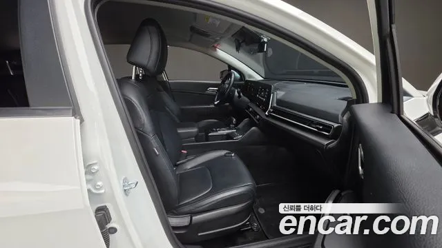 Kia Sportage 2022 thumb 10