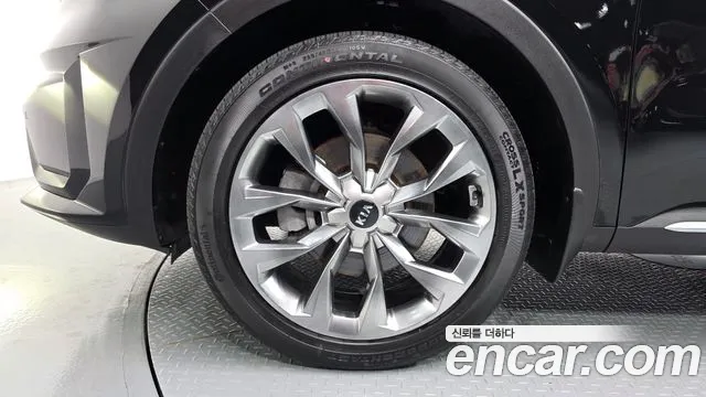 Kia Sorento 2021 thumb 5