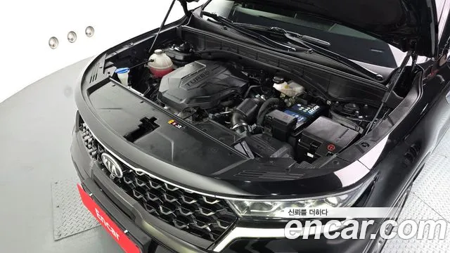 Kia Sorento 2021 thumb 6
