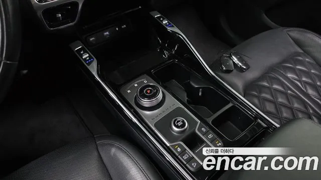 Kia Sorento 2021 thumb 9
