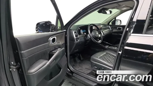 Kia Sorento 2021 thumb 10