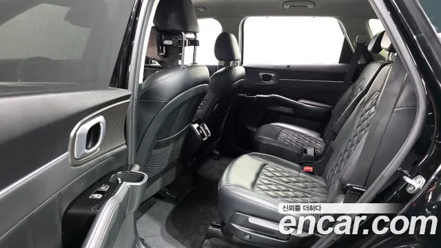 Kia Sorento 2021 thumb 11