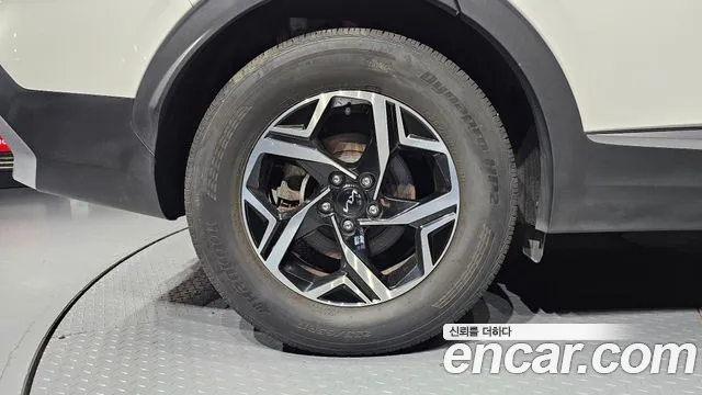 Kia Sportage 2022 thumb 4