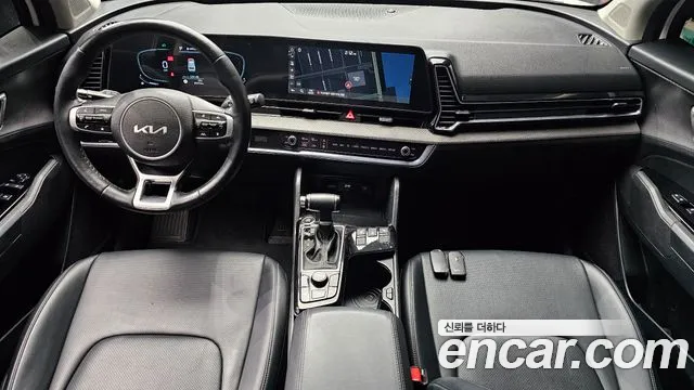 Kia Sportage 2022 thumb 6
