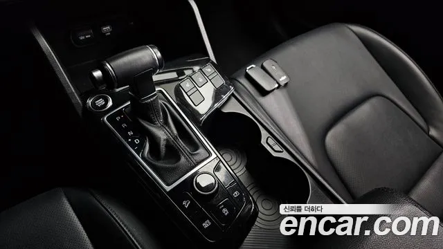 Kia Sportage 2022 thumb 8