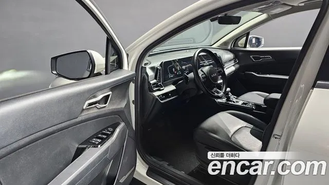 Kia Sportage 2022 thumb 9