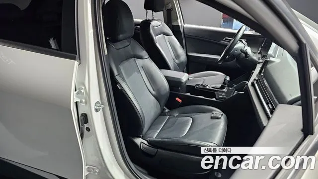 Kia Sportage 2022 thumb 11