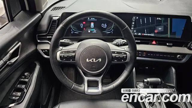 Kia Sportage 2022 thumb 12