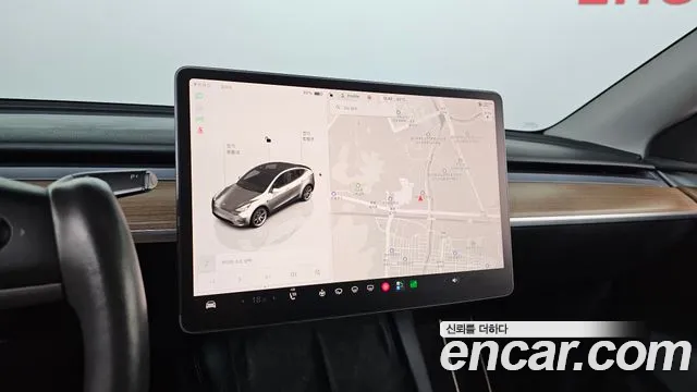 Tesla Model Y 2023 thumb 12
