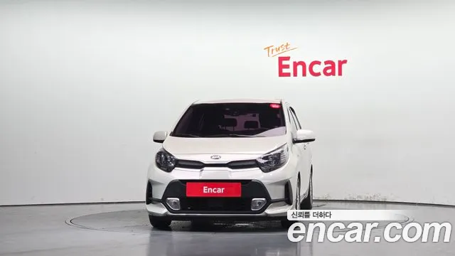 Kia Morning 2020 thumb 3