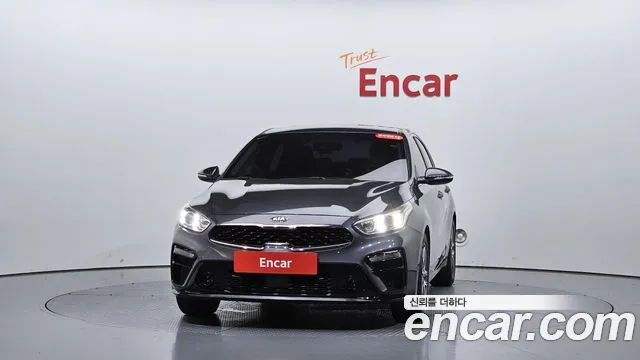 Kia K3 2018 thumb 2
