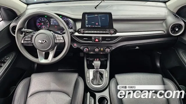 Kia K3 2018 thumb 6