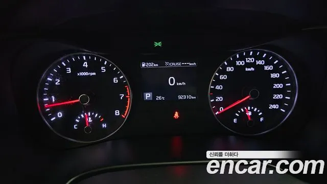Kia K3 2018 thumb 7