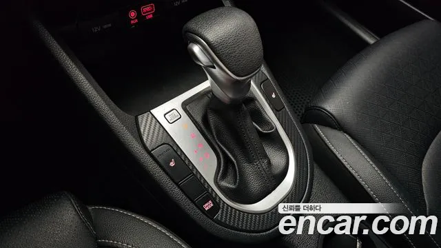 Kia K3 2018 thumb 8