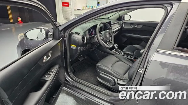 Kia K3 2018 thumb 9