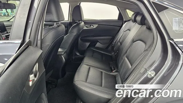 Kia K3 2018 thumb 11