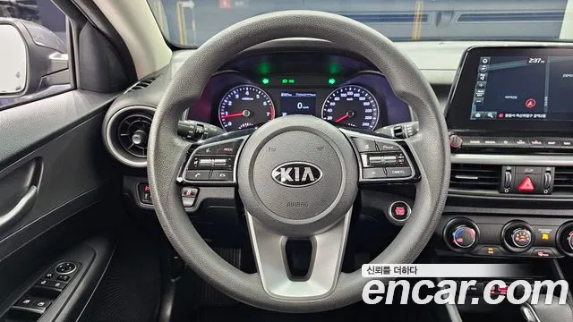 Kia K3 2018 thumb 12
