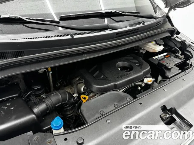 Hyundai Starex 2018 thumb 6