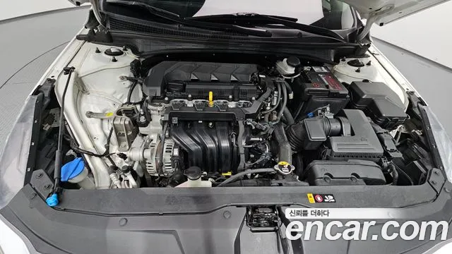 Hyundai Avante 2022 thumb 6