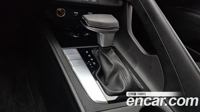 Hyundai Avante 2022 thumb 9