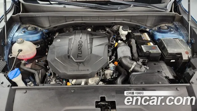 Kia Sorento 2021 thumb 5
