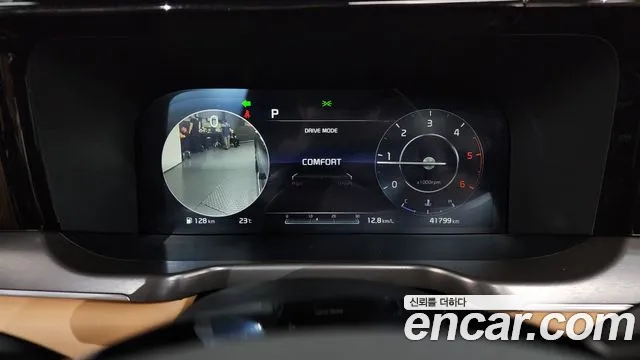 Kia Sorento 2021 thumb 7