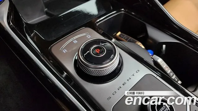Kia Sorento 2021 thumb 8