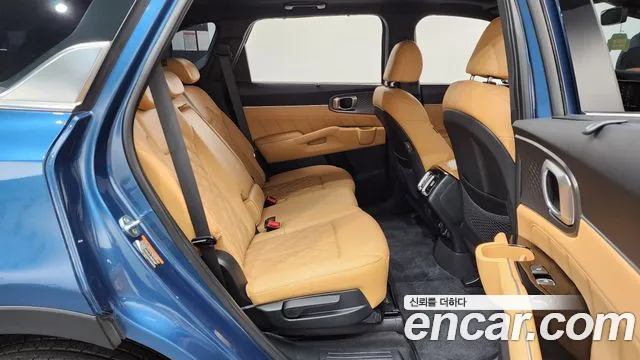 Kia Sorento 2021 thumb 10