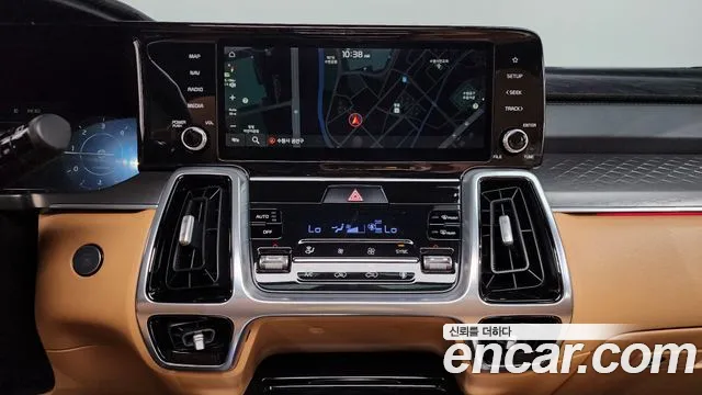 Kia Sorento 2021 thumb 12