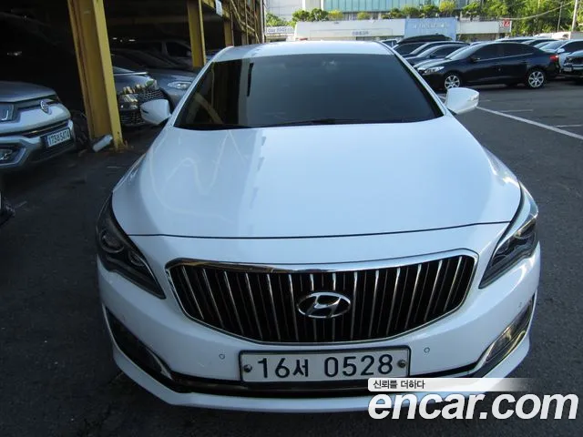 Hyundai Aslan 2015 thumb 2