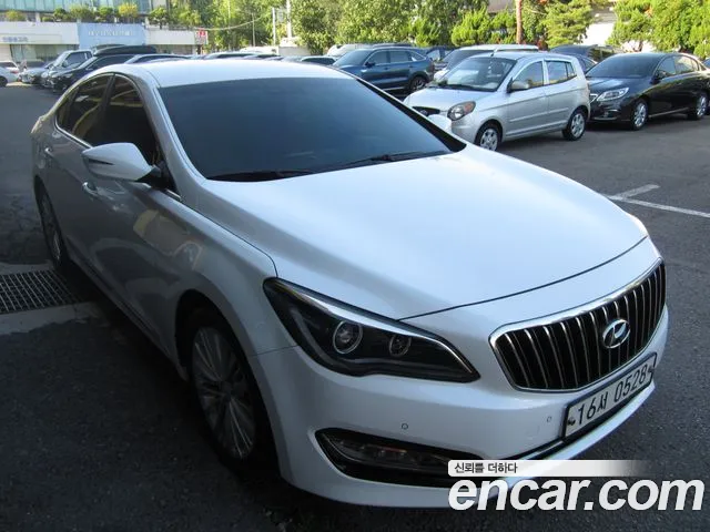Hyundai Aslan 2015 thumb 3