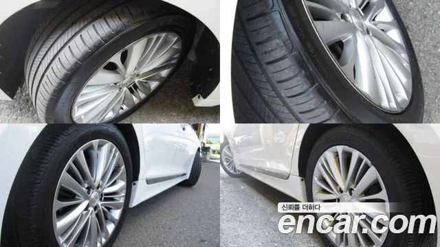Hyundai Aslan 2015 thumb 6