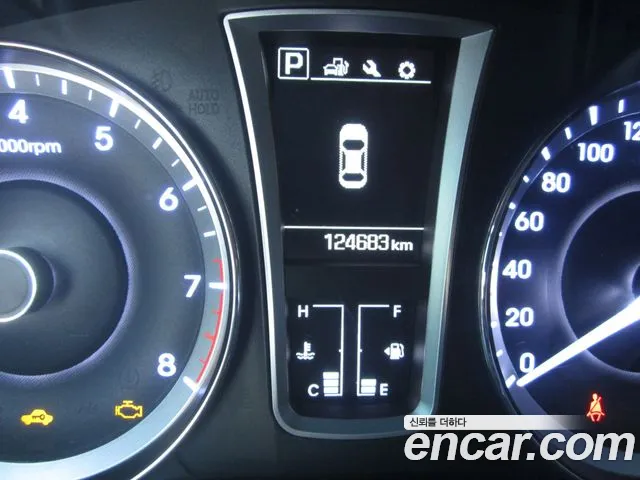 Hyundai Aslan 2015 thumb 7