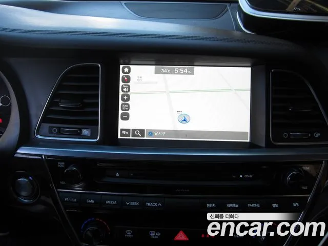 Hyundai Aslan 2015 thumb 9