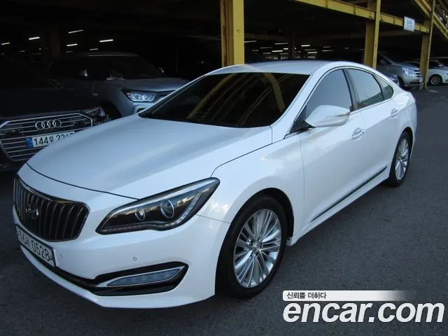 Hyundai Aslan 2015 thumb 12