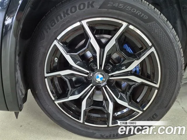 BMW X3 2024 thumb 5