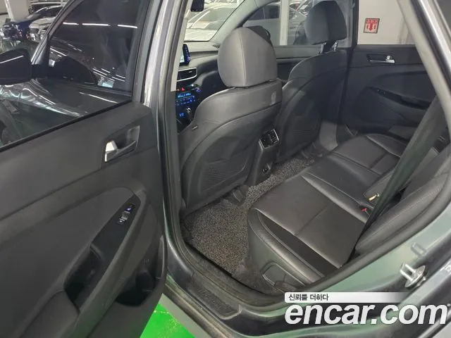 Hyundai Tucson 2018 thumb 7