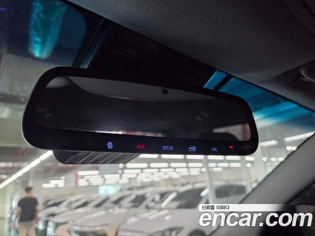 Hyundai Tucson 2018 thumb 9