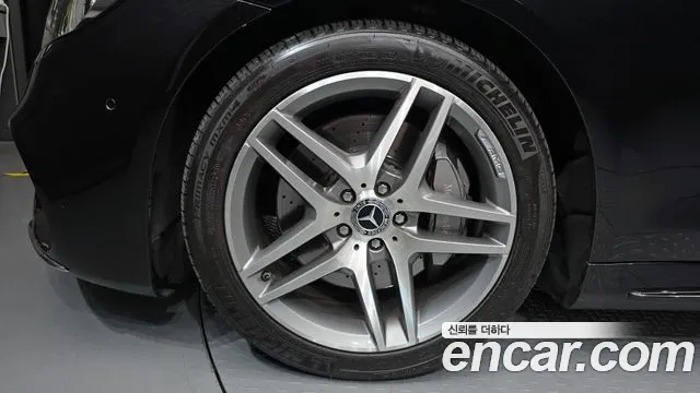 Mercedes-Benz S-Класс 2020 thumb 5